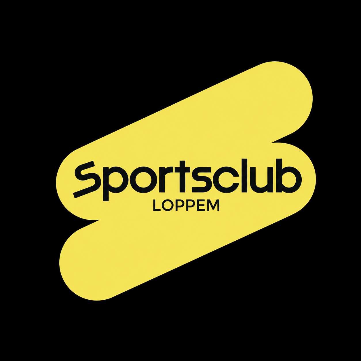 Logo premium fitnessclub Loppem